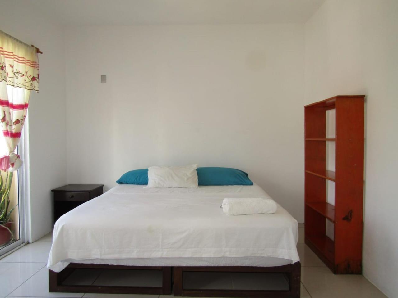 Brisamar Guesthouse Puerto Escondido  Exterior foto