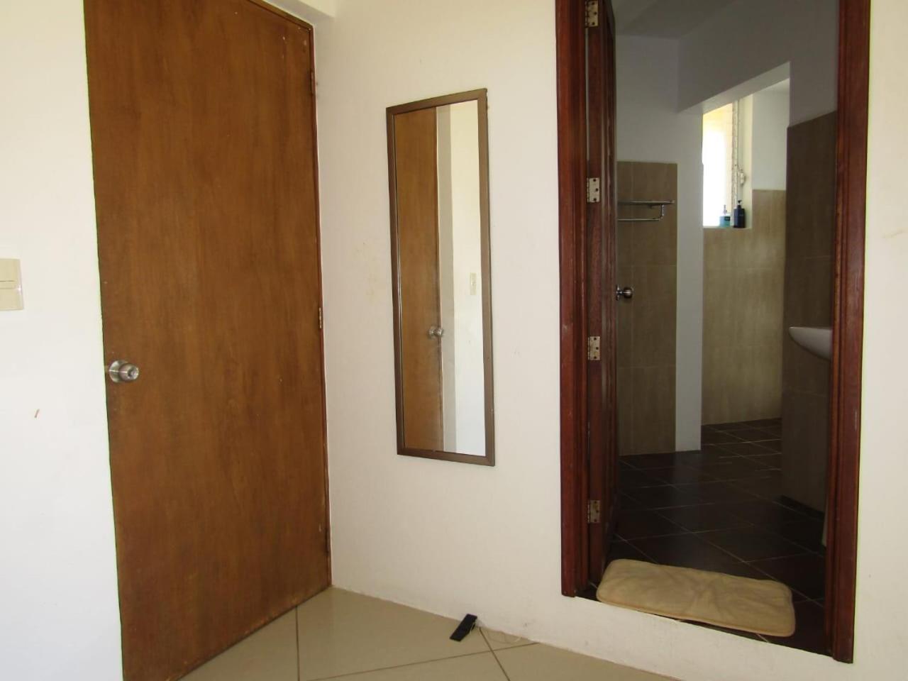 Brisamar Guesthouse Puerto Escondido  Exterior foto