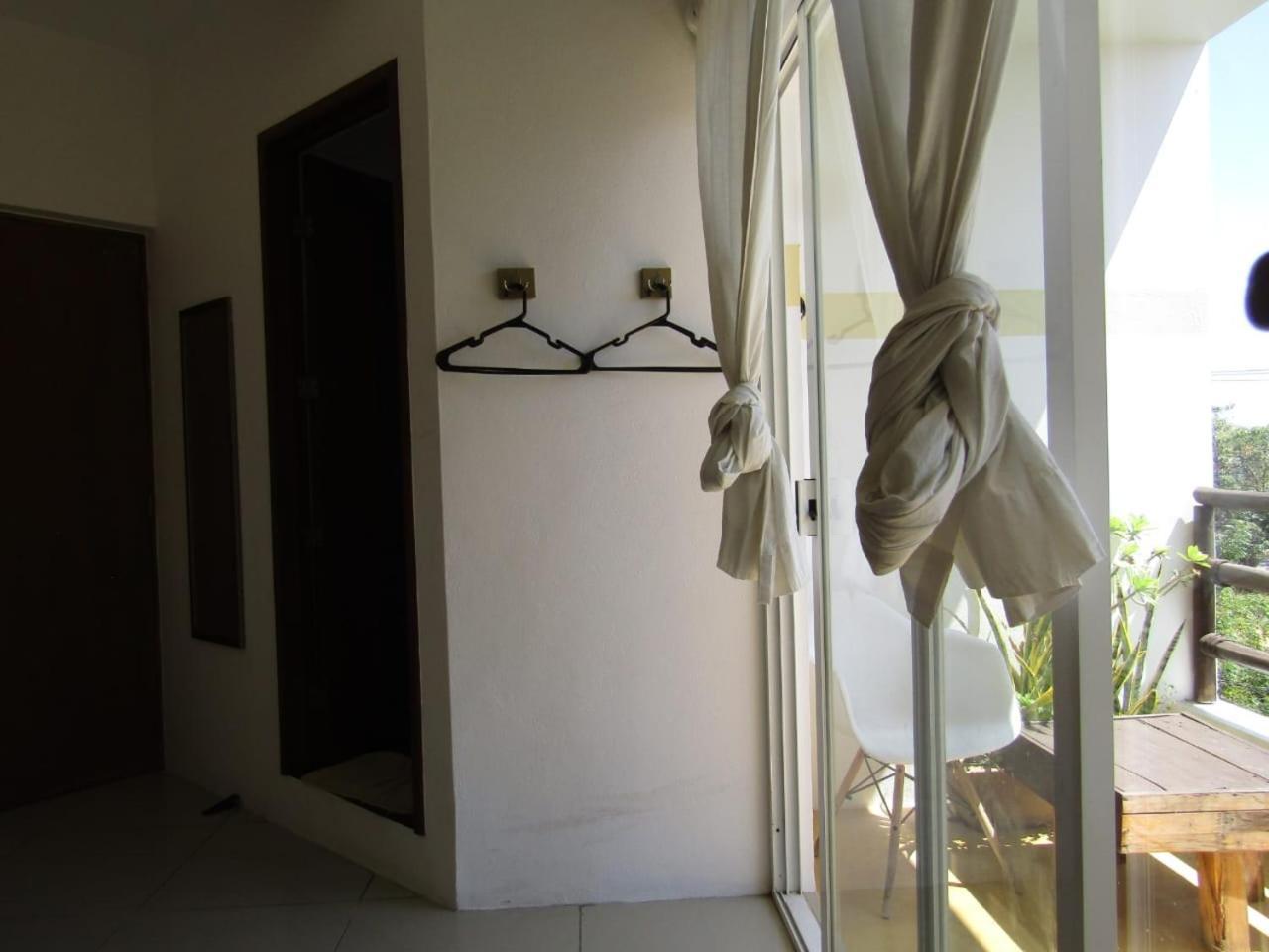 Brisamar Guesthouse Puerto Escondido  Exterior foto